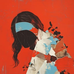 Song album cover