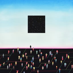 Song album cover