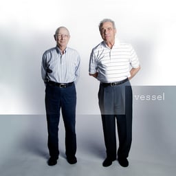 Song album cover