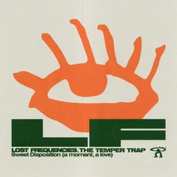 Song album cover