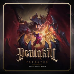 Song album cover