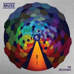 Song album cover