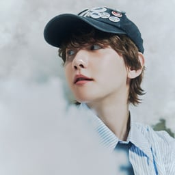 Song album cover