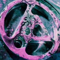 Song album cover