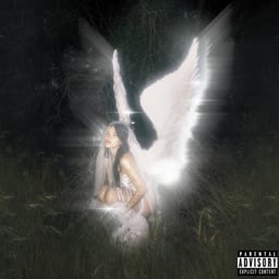 Song album cover
